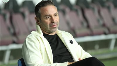  ميدو يكشف تفاصيل تقدم حازم إمام باستقالته من منصبه في اتحاد الكرة