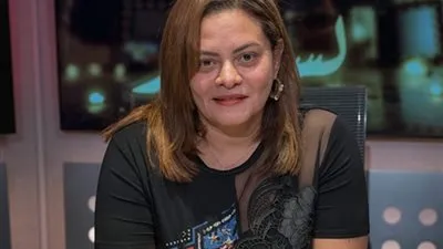 كاملة أبو ذكري عن أحداث فلسطين: 'حاسة أني قليلة الحيلة ونفسي الأرض تنشق وتبلعني' 