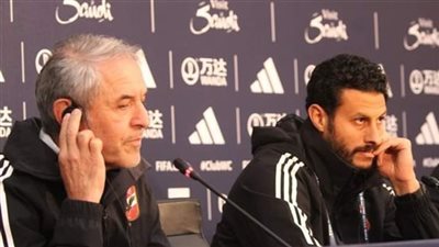 تعليق قوي من ميدو على تصريحات كولر المثيرة بشأن اعتراض اللاعبين