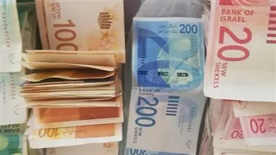 آخر تطورات سعر الشيكل الإسرائيلي اليوم.. هل تأثَّرت عملة الكيان المحتل بعد اغتيال صالح العاروري؟