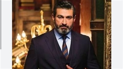 ياسر جلال يتصدر منصة 