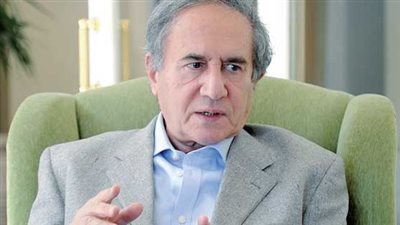 بسبب دعوات تهجير الفلسطينيين.. أسامة الغزالي حرب يوجه مناشدة للدولة المصرية