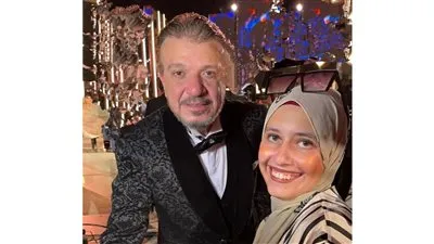 أحمد سلامة لـ 