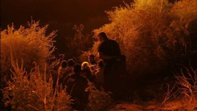 زعماء دول أمريكا اللاتينية يعقدون قمة في المكسيك لبحث أزمة الهجرة