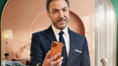 طارق لطفي ينضم لفريق عمل فيلم 