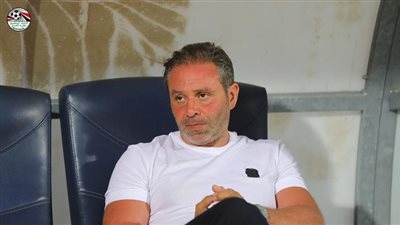 حازم إمام: لاعبي الزمالك قدموا أفضل المباريات أمام سموحة.. 