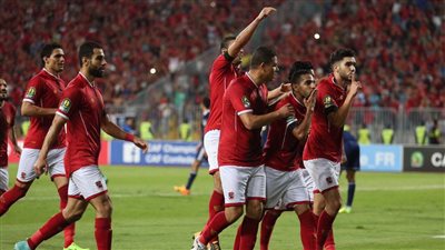 الدوري الإفريقي.. تعرف على القنوات الناقلة لمباراة الأهلي ضد سيمبا دون تشفير