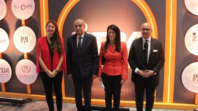  وزير التموين: إنشاء 17مركز على مستوى الجمهورية ضمن مشروع مراكز الغذاء الخضراء