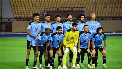 غزل المحلة يخوض مرانه الأساسي الأخير قبل مواجهة أسوان