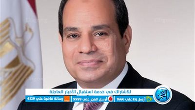 عاجل - السيسي يستقبل رئيس وزراء ماليزيا