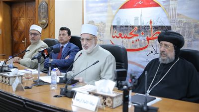 وكيل الأزهر: مبادرة 