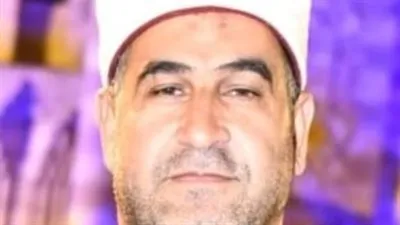 وزير الأوقاف يجدد تكليف الشيخ السيد يوسف مديرًا لمديرية أوقاف جنوب سيناء