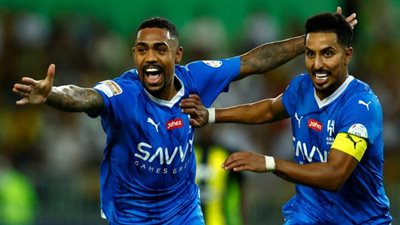 عاجل.. تشكيل الهلال الرسمي لمواجهة مومباي سيتي في دوري أبطال آسيا