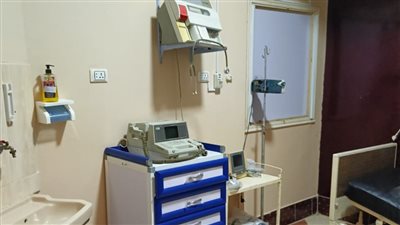 32 إنذارًا وتوصية بغلق 12 منشآة طبية مخالفة في الدقهلية (تفاصيل)