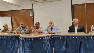  ندوة توعوية بآداب طنطا عن دور المرأة في تحقيق أهداف التنمية المستدامة (صور)