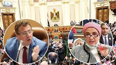 «خطة النواب» تكشف أسباب تخفيض تصنيف مصر الائتماني إلى «-B»