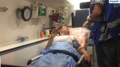 عاجل| الصور الأولى للسيدتين المفرج عنهما من قطاع غزة في معبر رفح