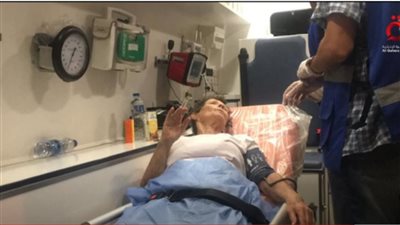 الحسيني: مشهد الإفراج عن السيدتين لا تفعله إلا دولة كبيرة.. ومصر وسيط نزيه