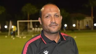 كرم حسن مدربًا لحراس مرمى المريخ البورسعيدى 