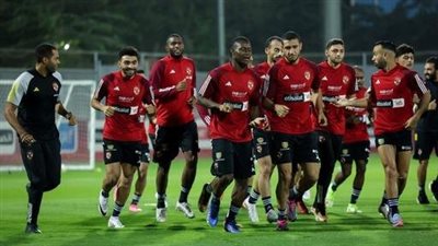 طلعت يوسف يوجه نصيحة خاصة لمهاجم الأهلي