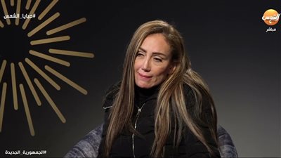 ريهام سعيد منتقدة استمرار حفلات إليسا: 