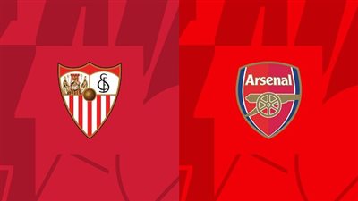 ساكا يقود الهجوم.. تشكيل آرسنال المتوقع أمام إشبيلية في دوري أبطال أوروبا