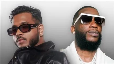 الموسيقى الهندية والراب الأمريكي في أحدث إصدارات كينج وجوتشي مين