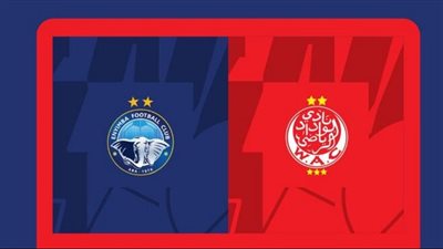 حقيقة تأجيل مباراة الوداد المغربي وأنيمبا النيجيري في الدوري الإفريقي