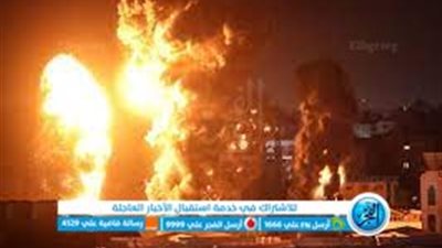 عاجل - كتائب القسام تعلن قصف تل أبيب ردا على المجازر الصهيونية ضد المدنيين (فلسطين مباشر الآن تويتر)