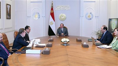 عاجل.. السيسي يصدر توجيها جديدا بشأن مبادرة خفض الأسعار