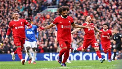 لليوم الثاني على التوالي.. جوائز صلاح لا تتوقف في البريميرليج