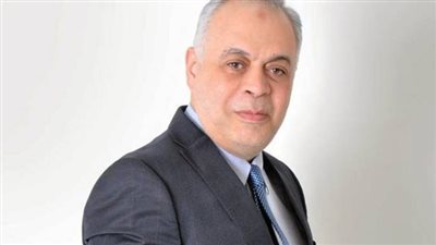 نقيب المهن التمثيلية: 