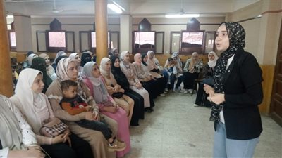 انطلاق أعمال مبادرة 