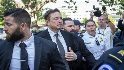 عاجل.. تفاصيل عرض إيلون ماسك لتوفير خدمة ستارلينك في قطاع غزة الآن