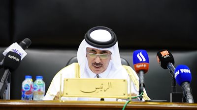 قطر تتسلم رئاسة الدورة 36 لمجلس وزراء النقل العرب بالإسكندرية (صور)