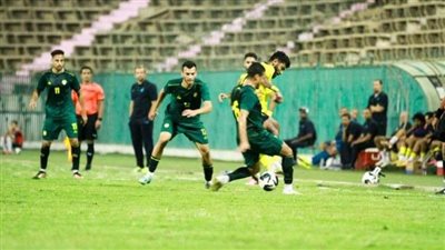 تعادل السكة الحديد مع وادي دجلة سلبيًا