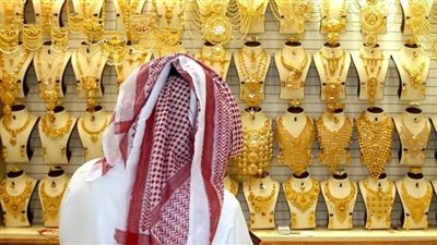 سعر الذهب في السعودية يواصل الهبوط..تعرف على سعر الذهب في السعودية