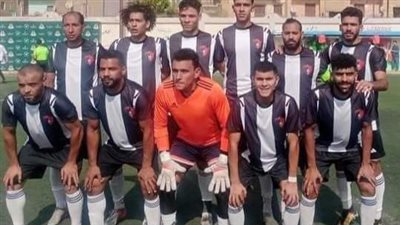 تعرف على حصاد الجولة 4 بالمجموعة الرابعة بالقسم الثالث