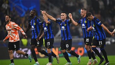 مواعيد مباريات إنتر ميلان في يناير 2024 والقنوات الناقلة