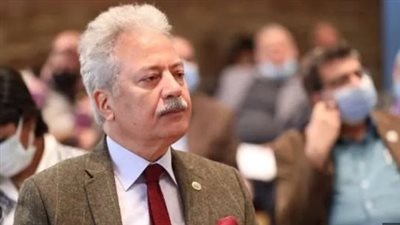 عصام شيحة: كل شبر في أرض سيناء رُوي بدماء المصريين