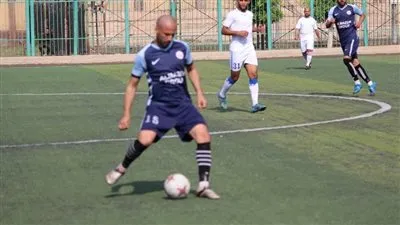 اليوم .. 9 مباريات هامة في دوري القسم الثاني (ب)