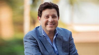 4 نوفمبر.. موعد حفل هاني شاكر بالإمارات 