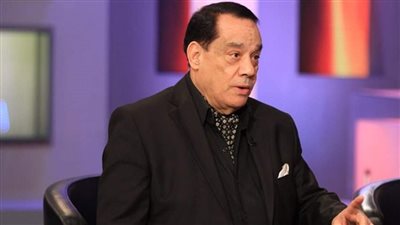 علاج الموسيقار الكبير حلمي بكر علي نفقة الدولة بعد رفضه العلاج بمستشفيات نقابة الموسيقيين