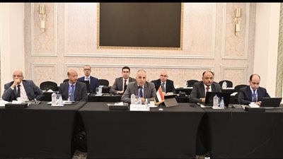 عاجل.. الري: انتهاء جولة جديدة من مفاوضات سد النهضة 