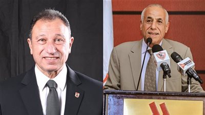 عاجل.. أول رد رسمي من الزمالك على تهنئة الأهلي ودعوة خاصة للخطيب