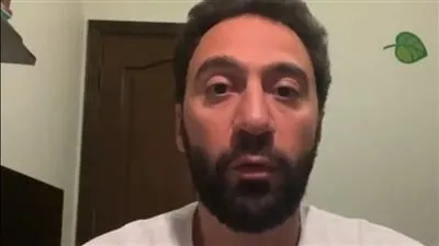 عاجل- محمد سلام يعتذر عن مسرحية زواج اصطناعي تضامنًا مع أحداث غزة ويوجه رسالة نارية إلى المسؤولين 