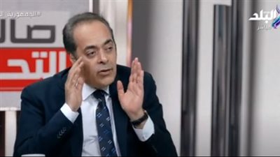 أستاذ علوم سياسية: دوافع وطنية قادت المصريين للإقبال على انتخابات الرئاسة 2024 (فيديو) 