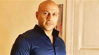 أحمد مكي يشارك بـ الكبير أوي 8 في رمضان 2024.. تفاصيل