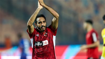 محمود كهربا يغيب عن مواجهة المقاولون العرب في دوري نايل