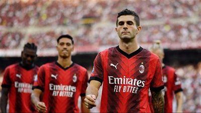 ميلان يستهدف أكثر من صفقة في الميركاتو الشتوي